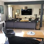 Дом отдыха Mazurska Riwiera Dabrowa (Gmina Dzwierzuty)