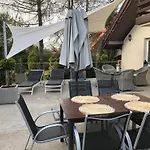 Дом отдыха Mazurska Riwiera *