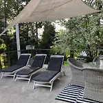 Mazurska Riwiera 度假居