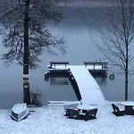 Дом отдыха Mazurska Riwiera Dabrowa (Gmina Dzwierzuty)