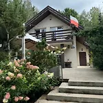 Дом отдыха Mazurska Riwiera