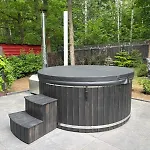 Mazurska Riwiera Dabrowa (Gmina Dzwierzuty)