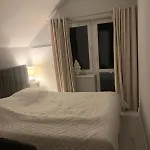 Mazurska Riwiera Holiday home *