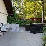 Holiday home Mazurska Riwiera Dabrowa (Gmina Dzwierzuty)