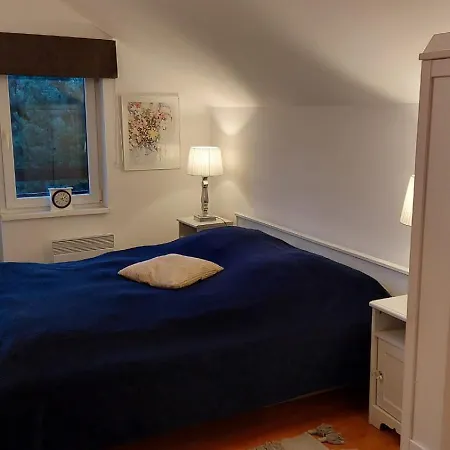 Mazurska Riwiera Holiday home