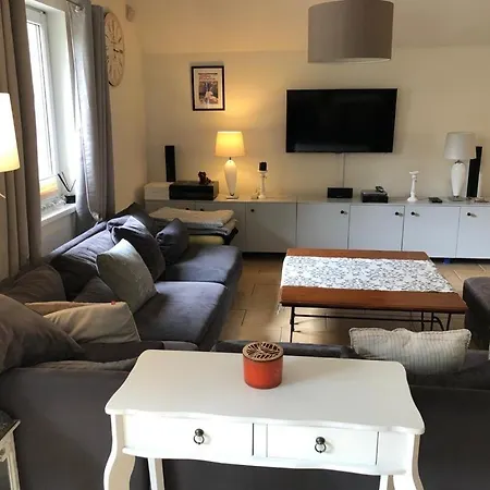 Mazurska Riwiera Dabrowa (Gmina Dzwierzuty)