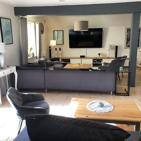 Casa vacanze Mazurska Riwiera Dabrowa (Gmina Dzwierzuty)