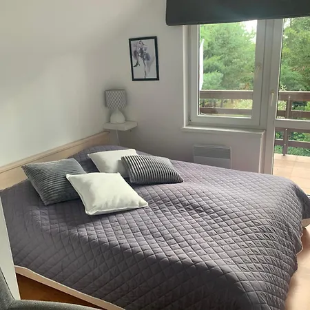 Mazurska Riwiera Casa vacanze