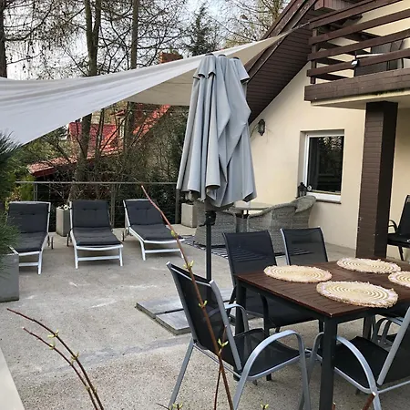 Casa vacanze Mazurska Riwiera