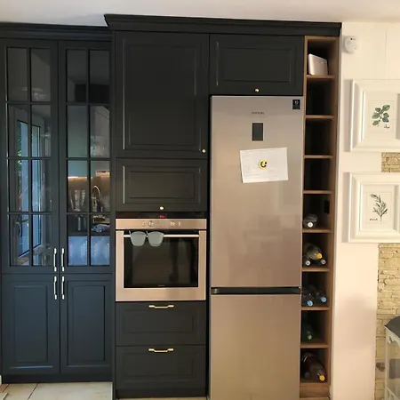 Holiday home Mazurska Riwiera Dabrowa (Gmina Dzwierzuty)