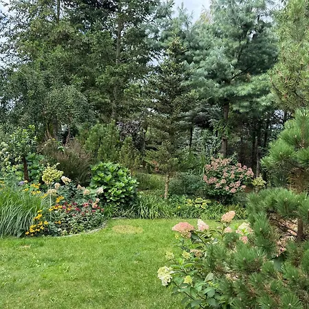 Mazurska Riwiera Casa vacanze *