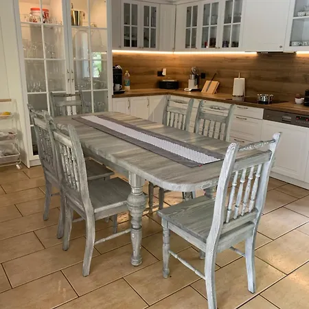 Casa vacanze Mazurska Riwiera Dabrowa (Gmina Dzwierzuty)