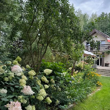 Holiday home Mazurska Riwiera