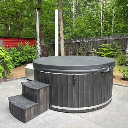 Mazurska Riwiera Dabrowa (Gmina Dzwierzuty)