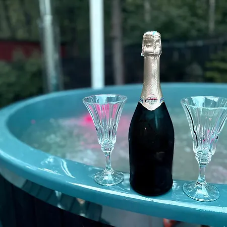 Mazurska Riwiera Casa vacanze Dabrowa (Gmina Dzwierzuty)