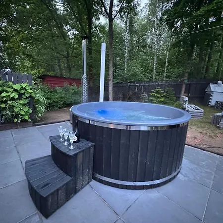 Mazurska Riwiera * Dabrowa (Gmina Dzwierzuty)