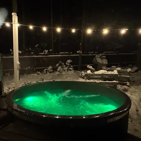 Casa vacanze Mazurska Riwiera Dabrowa (Gmina Dzwierzuty)