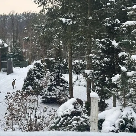 Mazurska Riwiera Casa vacanze